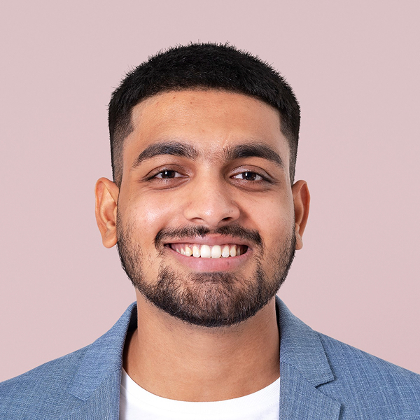 Testimonial Person Image